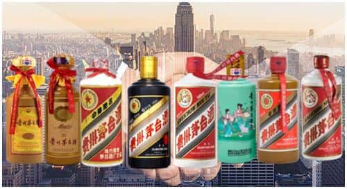 大柴旦县回收茅台