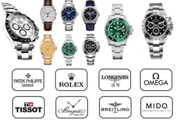 大柴旦县回收名表